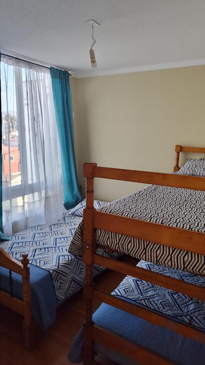 Departamento para turistas Apartment in La Serena