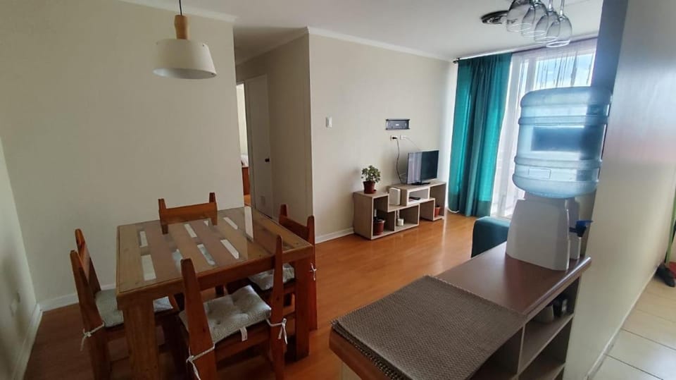 Departamento para turistas Apartment in La Serena