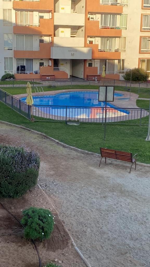 Departamento para turistas Apartment in La Serena