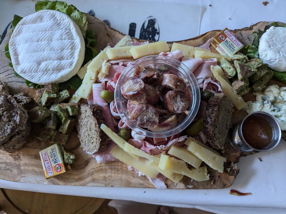Food, Lunch, Dinner