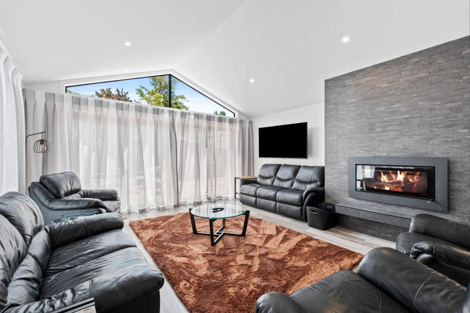 44c Scarborough Terrace House in Hanmer Springs