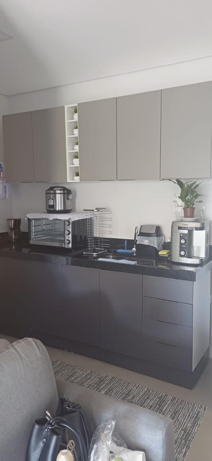 Kanoah Home Resort Apartment in State of São Paulo