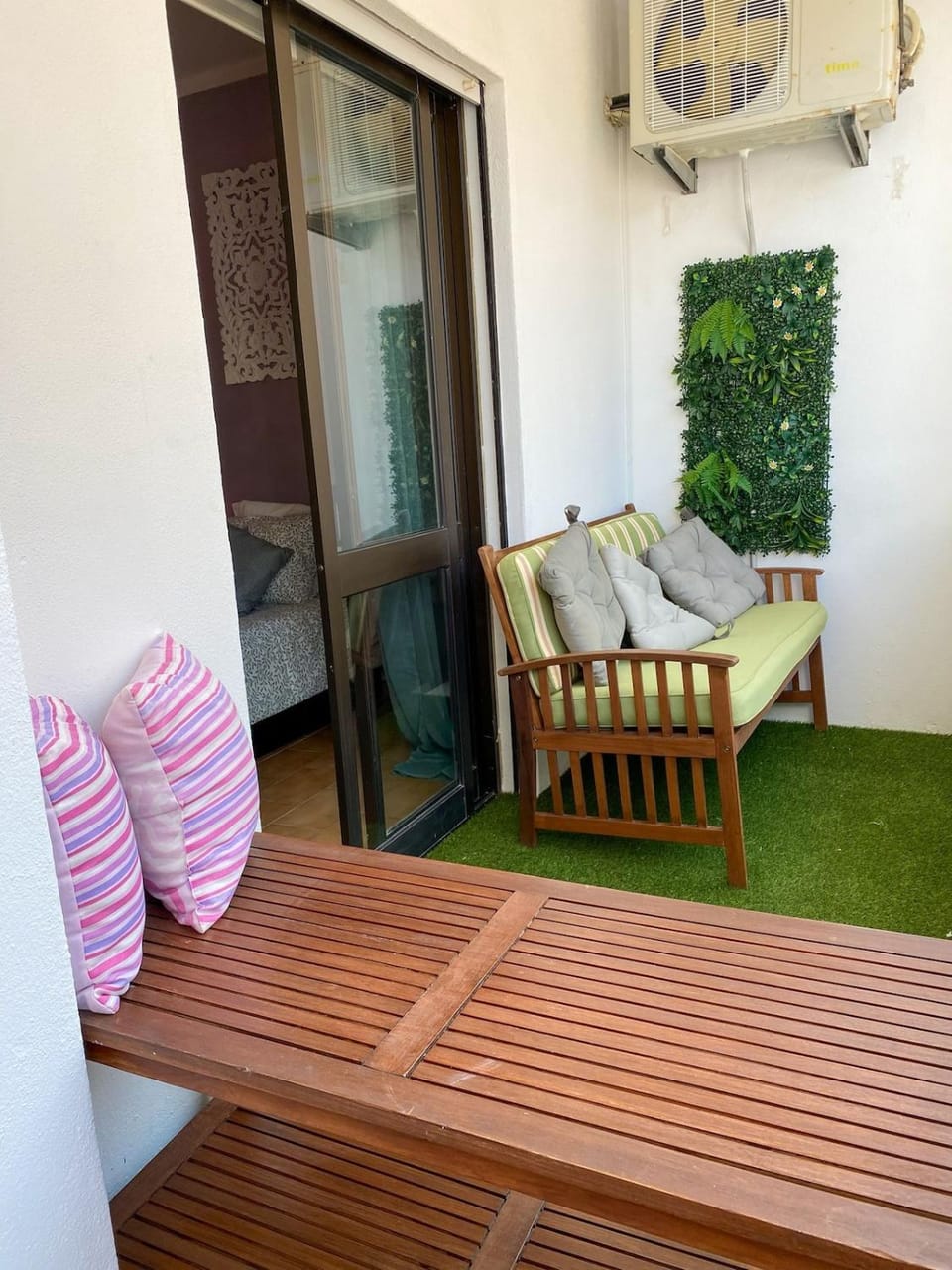 Casa Lavanda Apartment in Carvoeiro