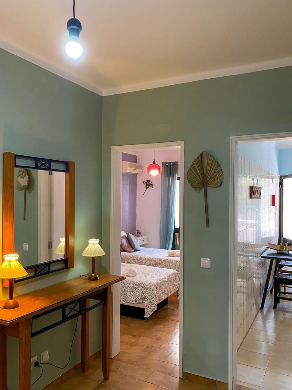 Casa Lavanda Apartment in Carvoeiro