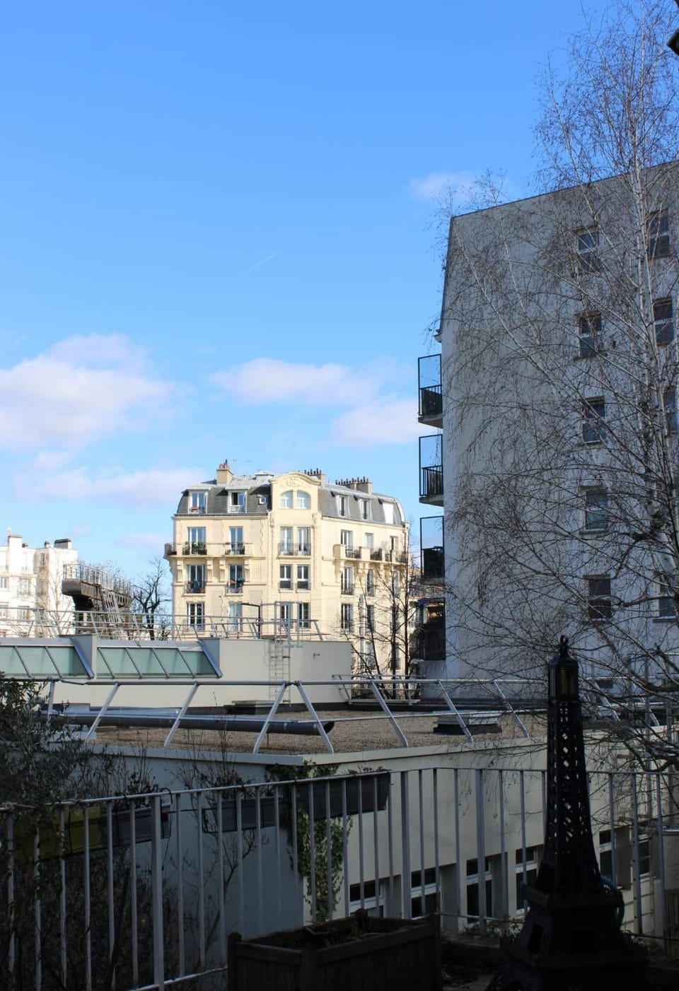 View (from property/room), Balcony/Terrace