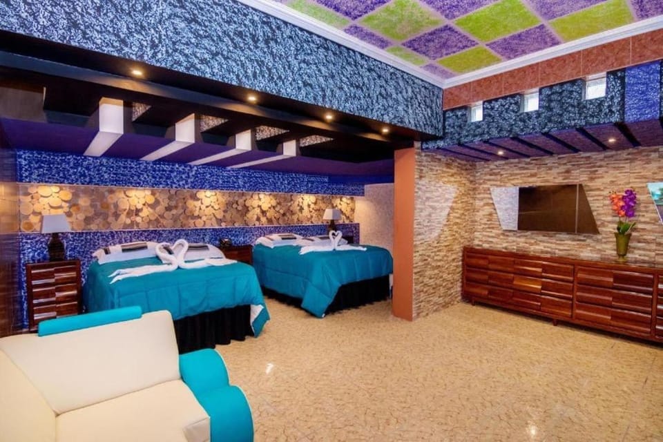 Hotel La Cabaña Hotel in Cayo District