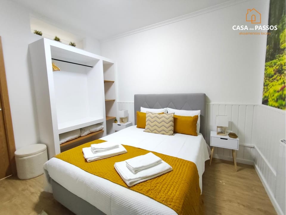 Casa dos Passos 1 Apartment in Portugal