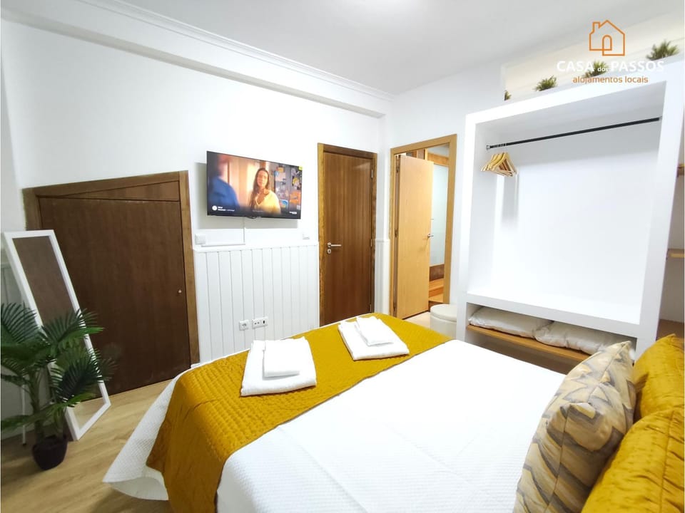 Casa dos Passos 1 Apartment in Portugal