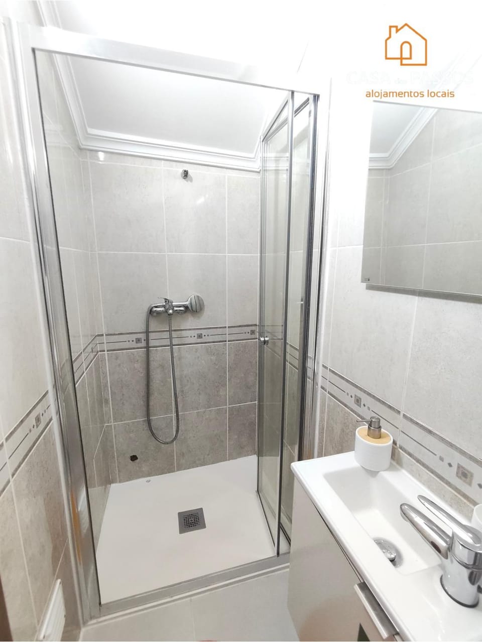 Casa dos Passos 1 Apartment in Portugal
