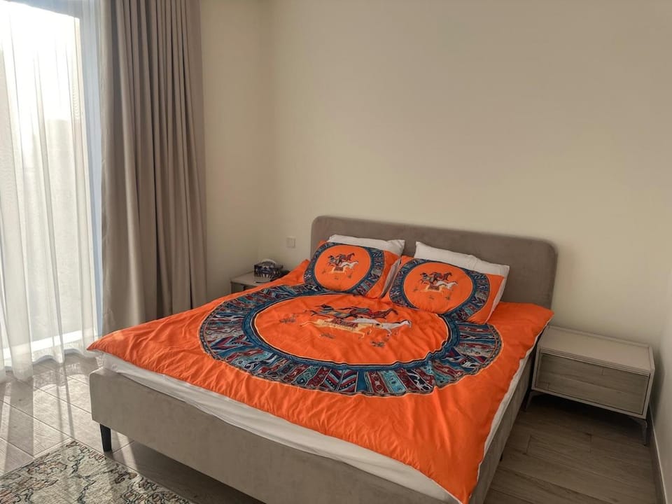 have fun with your family and friends in our apt Apartment in Dubai