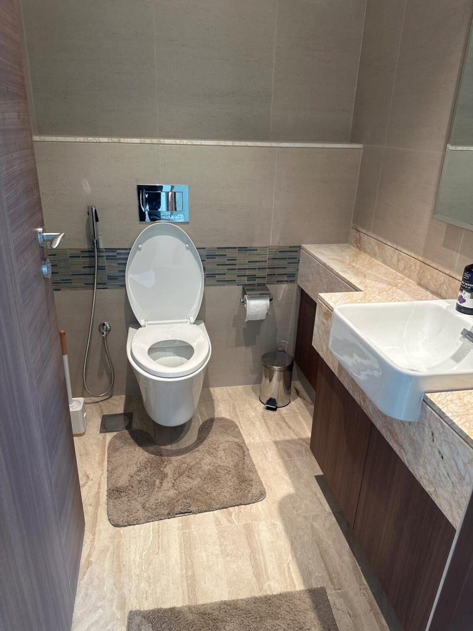 have fun with your family and friends in our apt Apartment in Dubai
