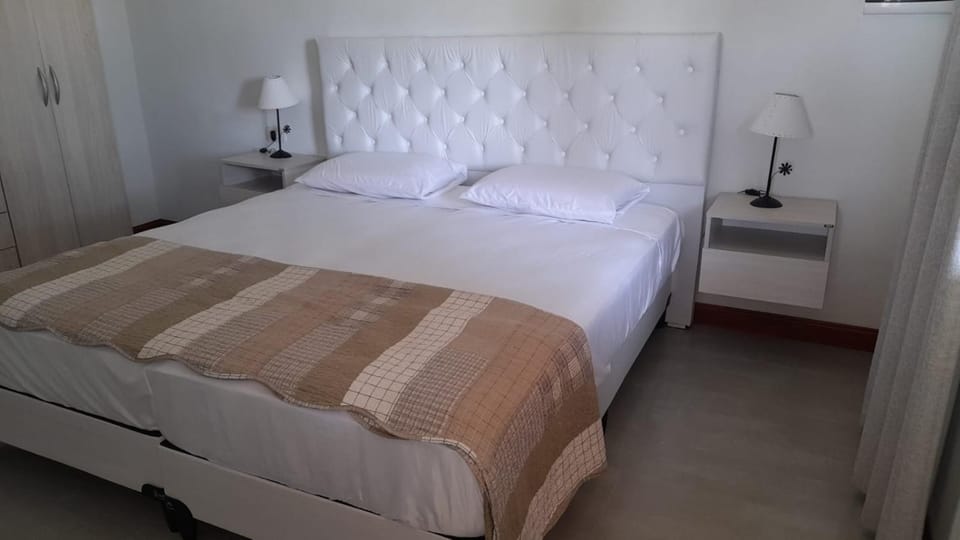 Casa con pileta Apartment in Río Cuarto
