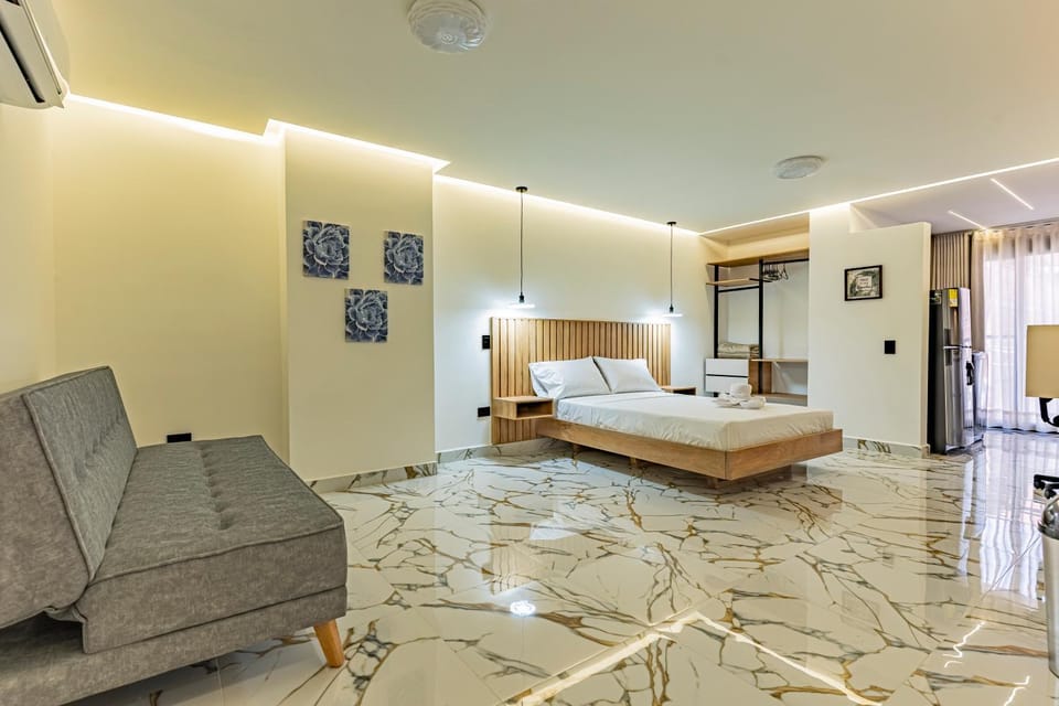 Apartaloft exclusivo en laureles Apartment in Medellin