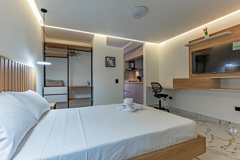 Apartaloft exclusivo en laureles Apartment in Medellin