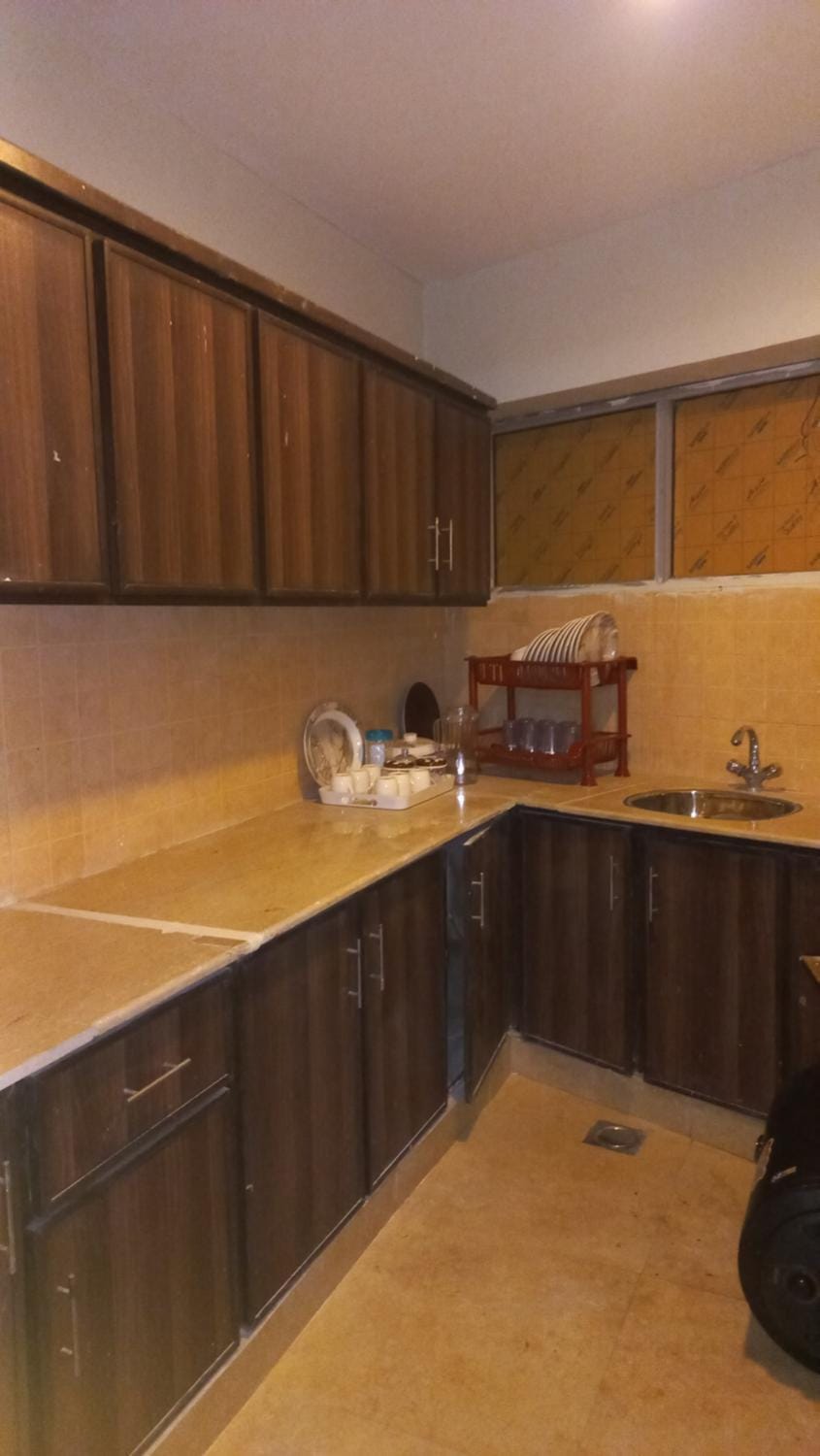 One bed apartment Apartment in Islamabad Capital Territory