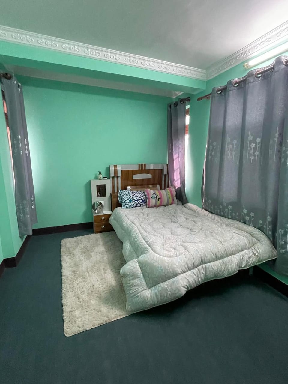 J Resthouse Apartment in Kathmandu