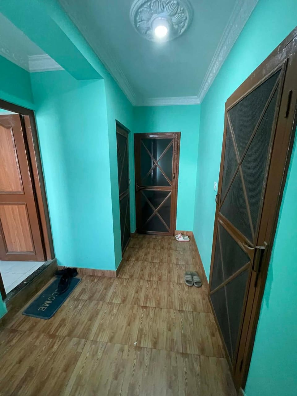 J Resthouse Apartment in Kathmandu