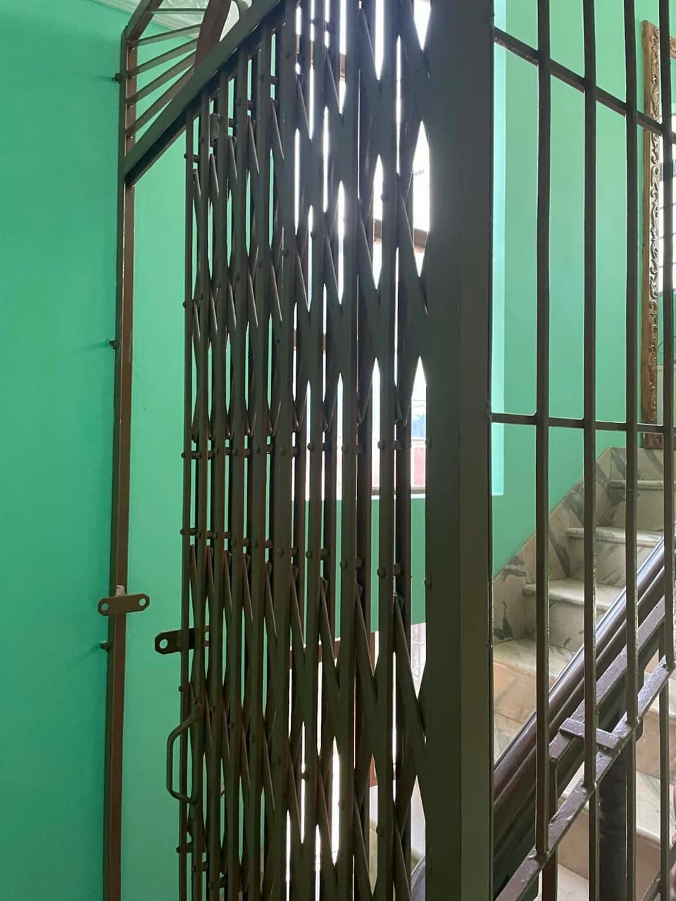 J Resthouse Apartment in Kathmandu