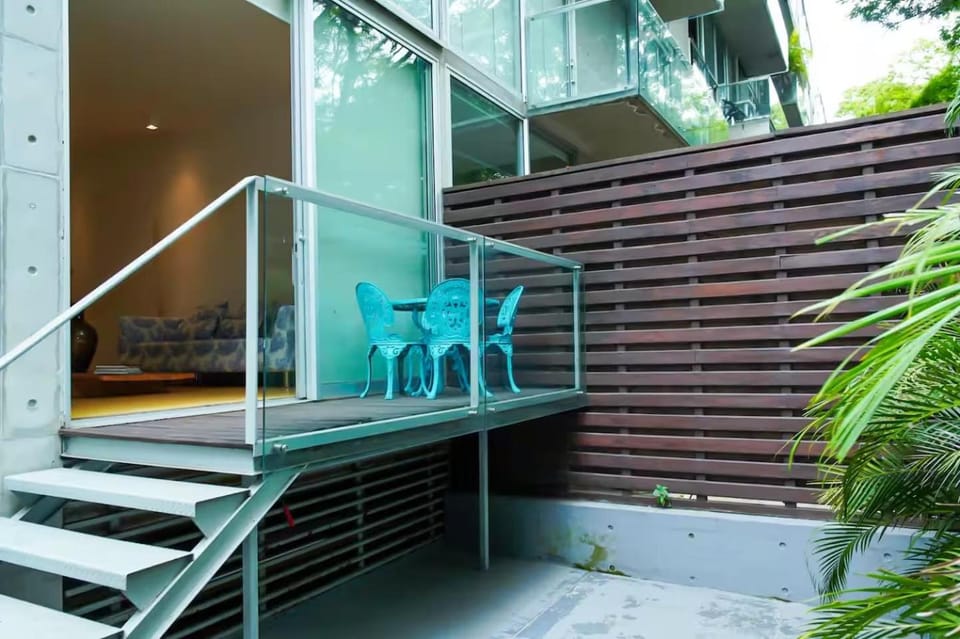 Lujo Moderno con Terraza Privada en Zona Premium en Cali Apartment in Cali