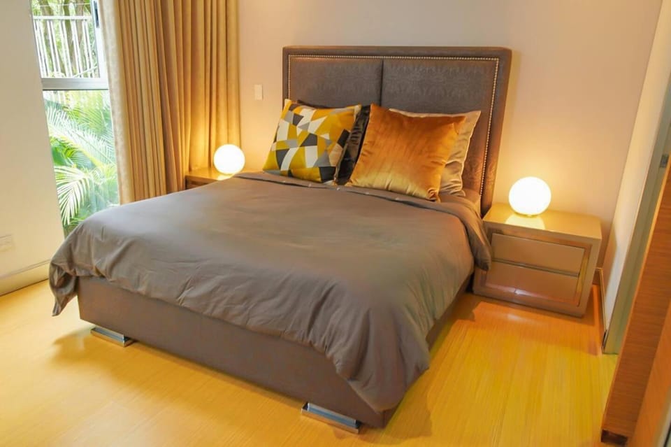 Lujo Moderno con Terraza Privada en Zona Premium en Cali Apartment in Cali