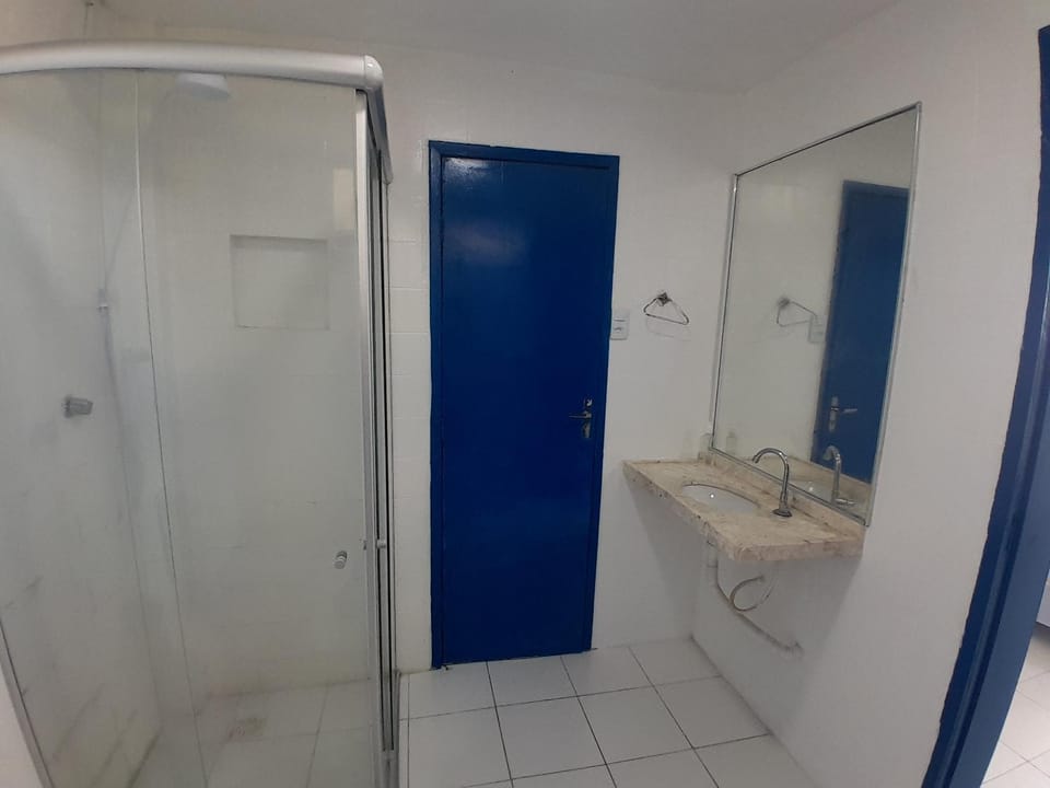 Magnata praia Apartment in Fortaleza