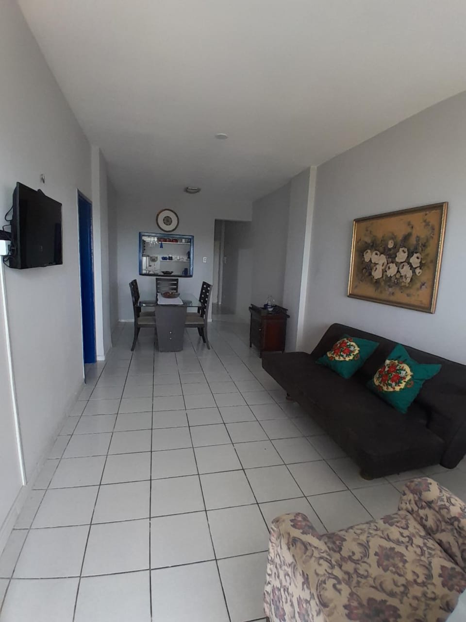 Magnata praia Apartment in Fortaleza