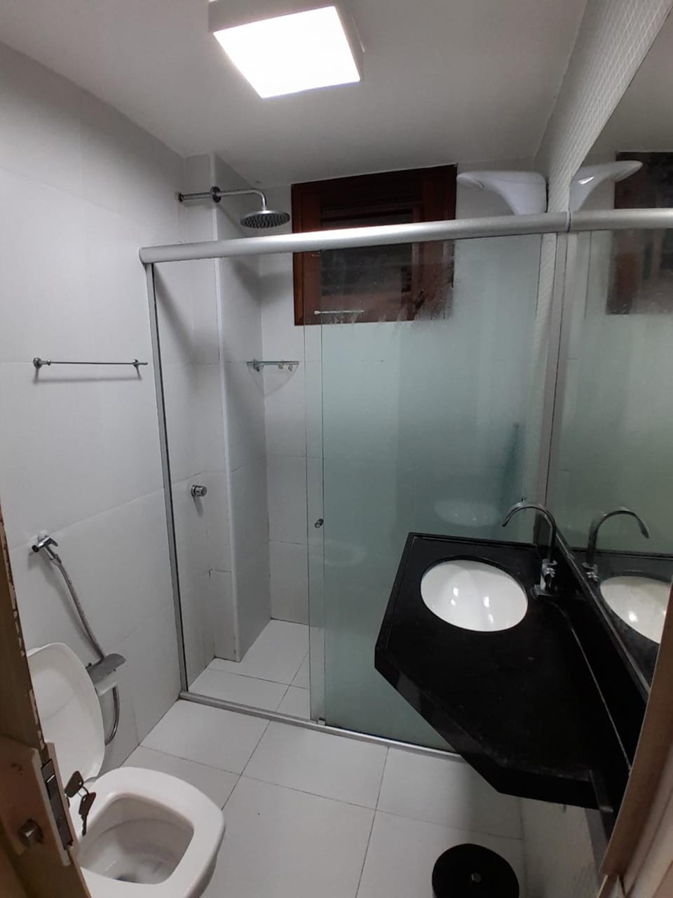 Magnata praia Apartment in Fortaleza