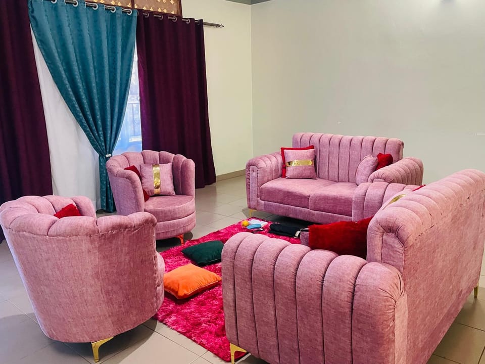 Tekel Orderly Living Apartment in Kampala