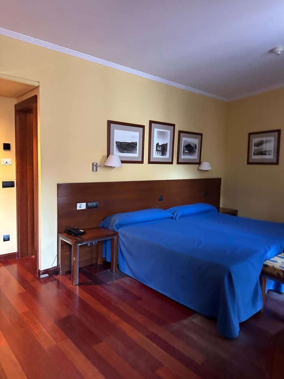 Hotel Vado del Duratón Hotel in Castile-La Mancha