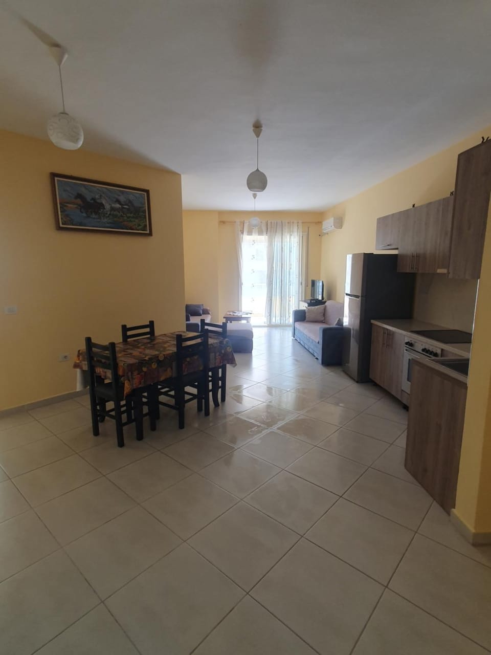 Lungomare Vlore Apartments Apartment in Vlorë