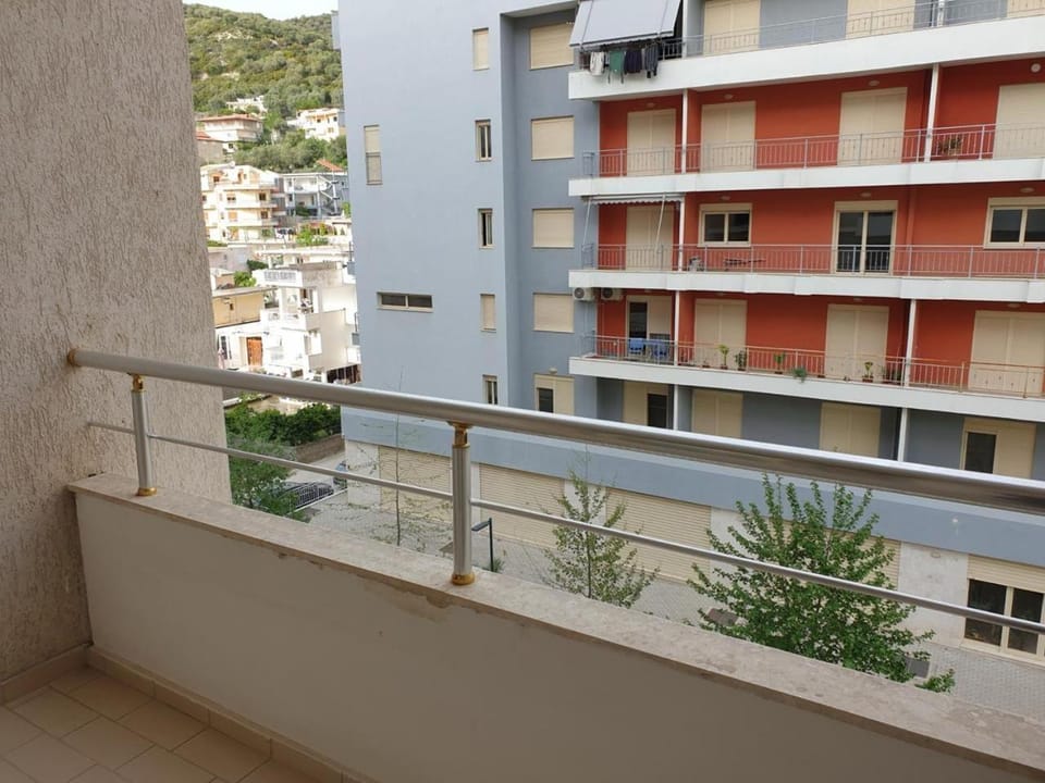Lungomare Vlore Apartments Apartment in Vlorë