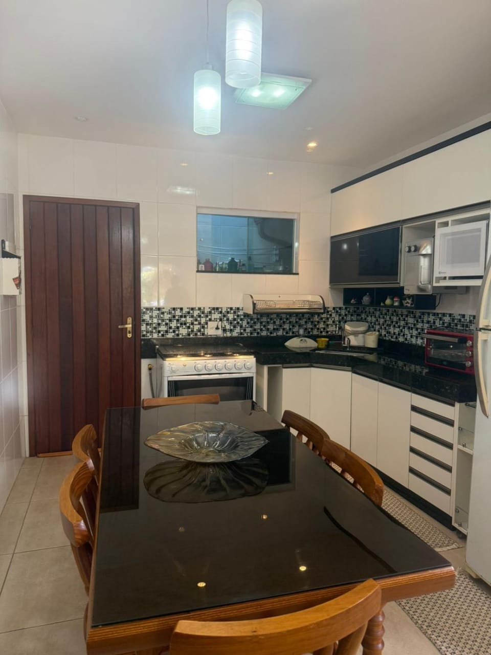 Linda Casa Duplex em condomínio,Ogiva,15min andando a pé da praia House in Cabo Frio