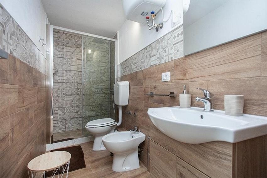 Vicoloft al Capo Apartment in Palermo