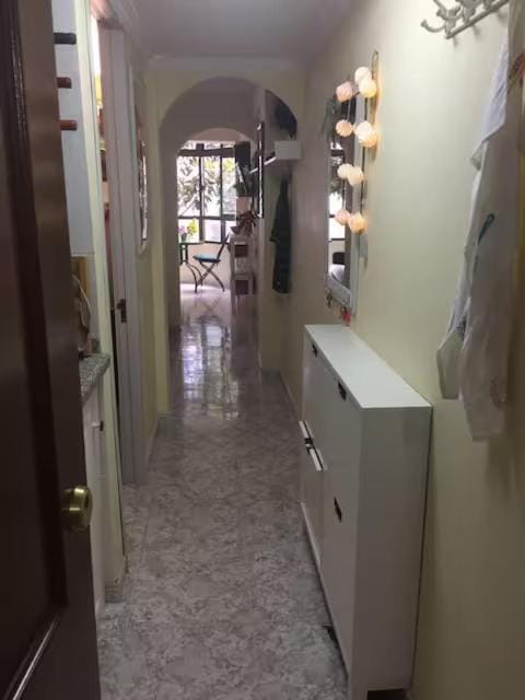 Studio for two close to Las Canteras Apartment in Las Palmas de Gran Canaria