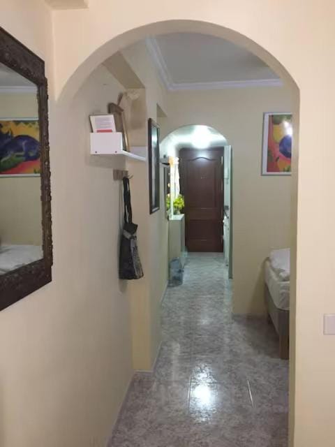 Studio for two close to Las Canteras Apartment in Las Palmas de Gran Canaria