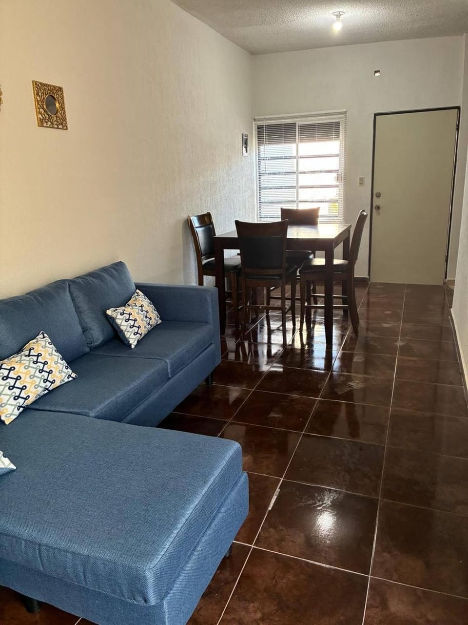 Modern 2-Bedroom House in Guaymas House in Baja California Sur