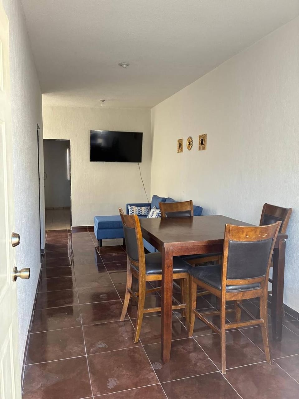 Modern 2-Bedroom House in Guaymas House in Baja California Sur