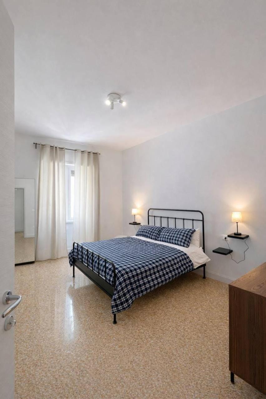 Casa Marisa Apartment in Rome
