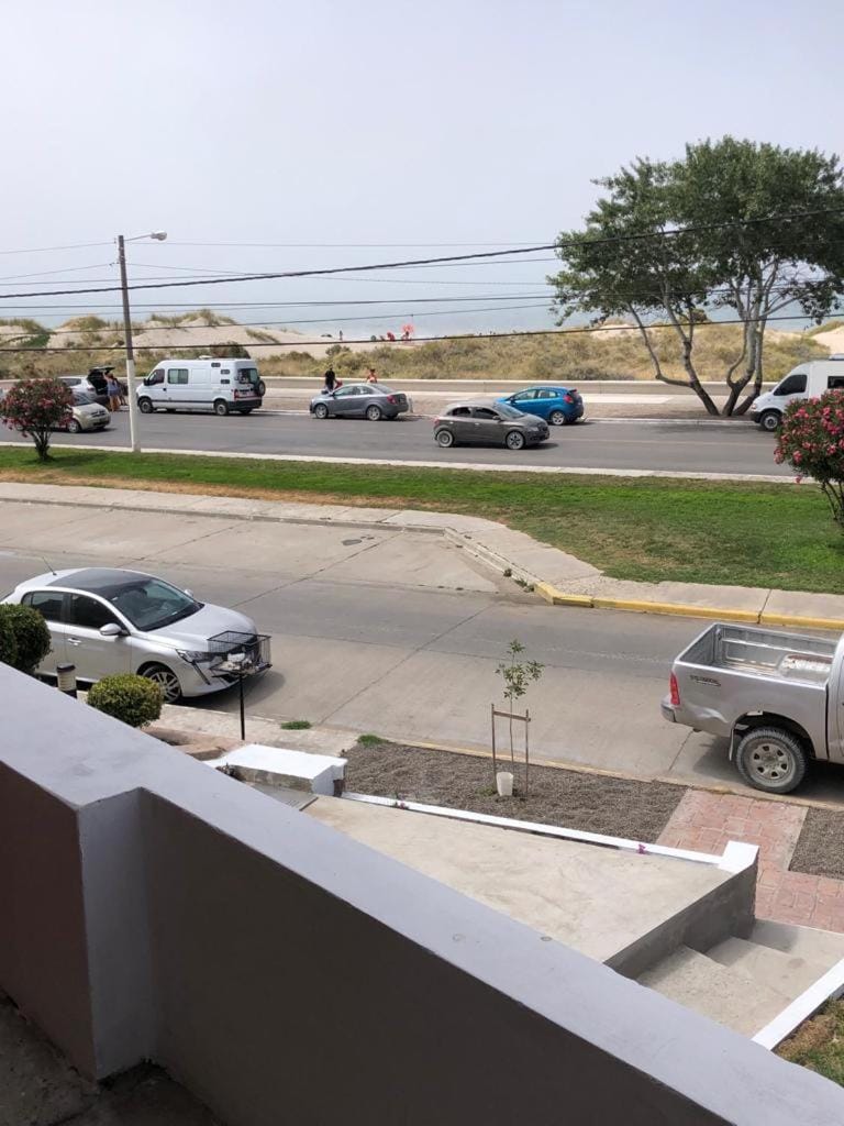 House beach House in Puerto Madryn