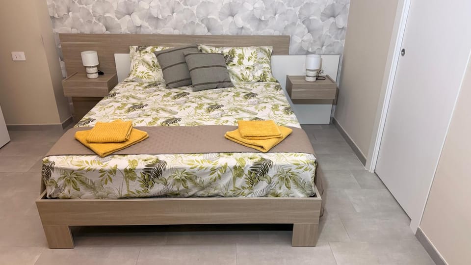 Almas Tropea Apartment in Tropea