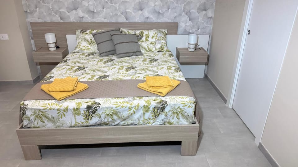 Almas Tropea Apartment in Tropea
