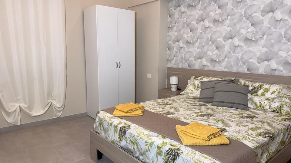 Almas Tropea Apartment in Tropea
