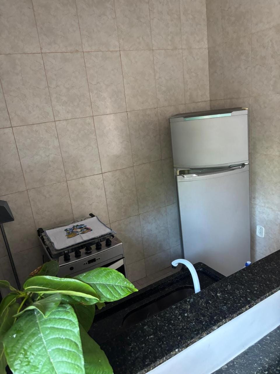 Brisa da Caranga Apartamento Apartment in Armacao dos Buzios