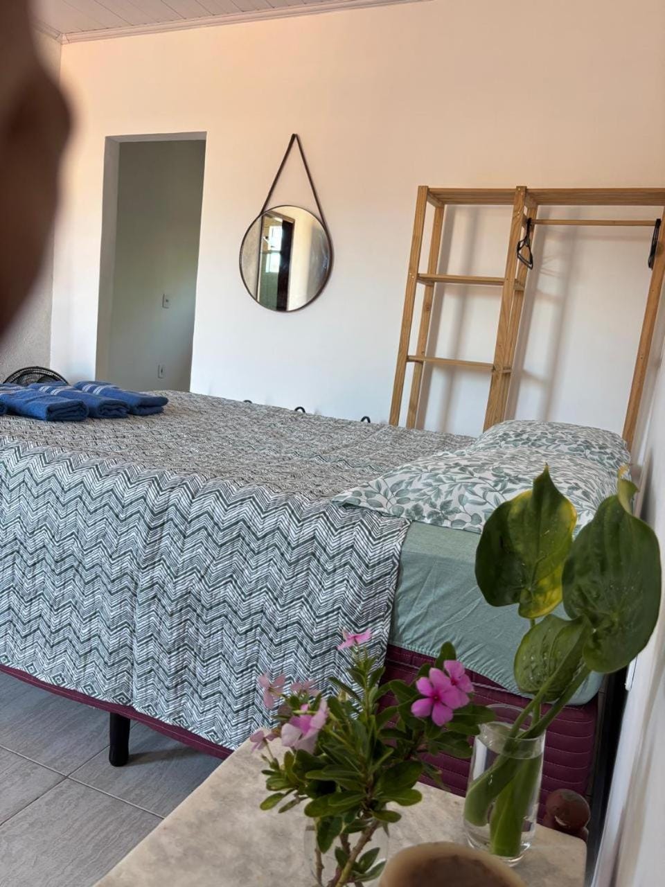 Brisa da Caranga Apartamento Apartment in Armacao dos Buzios