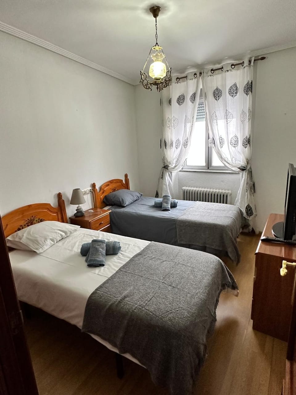 La Casita de Gema Apartment in Castile and León