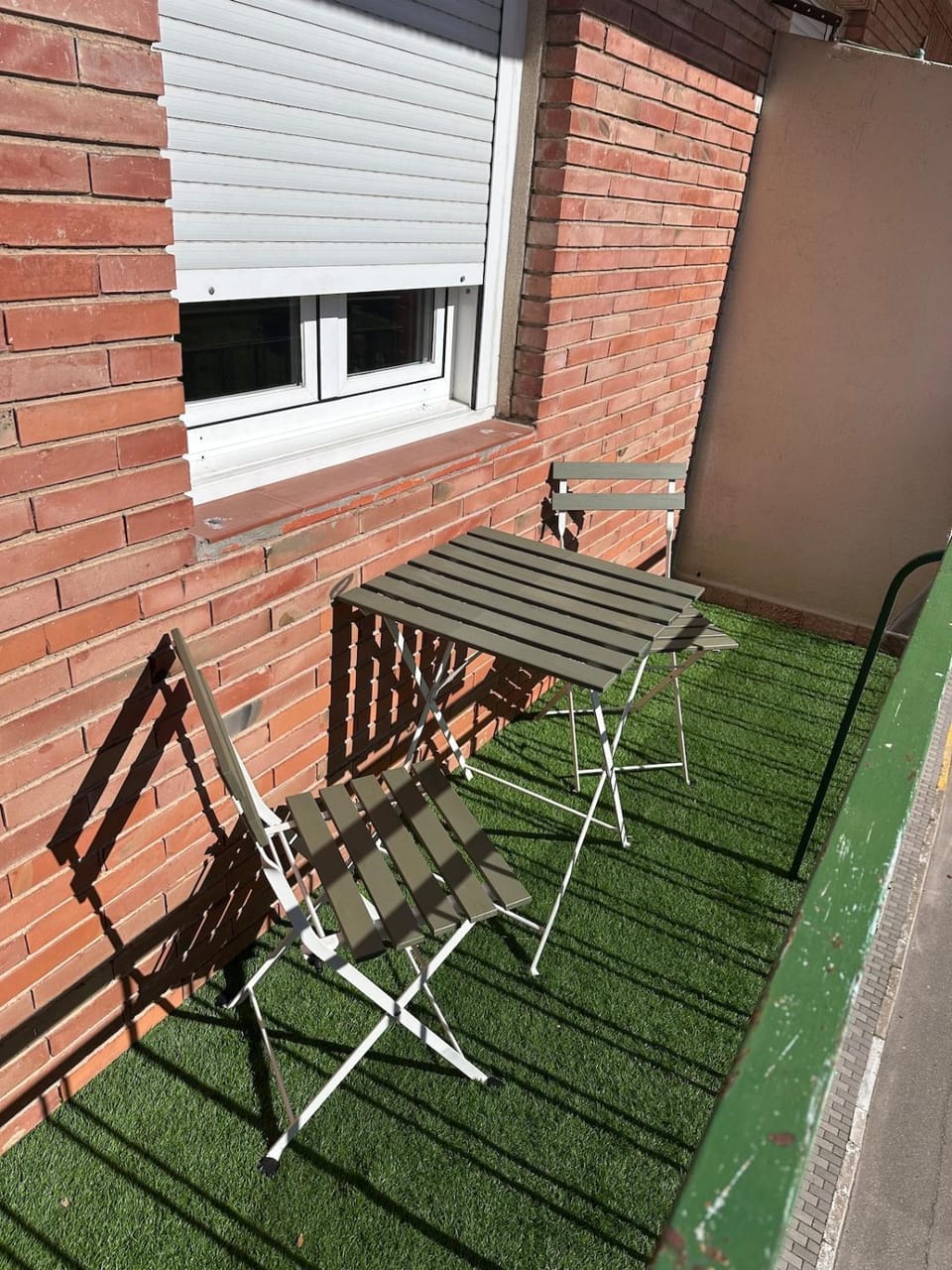 La Casita de Gema Apartment in Castile and León
