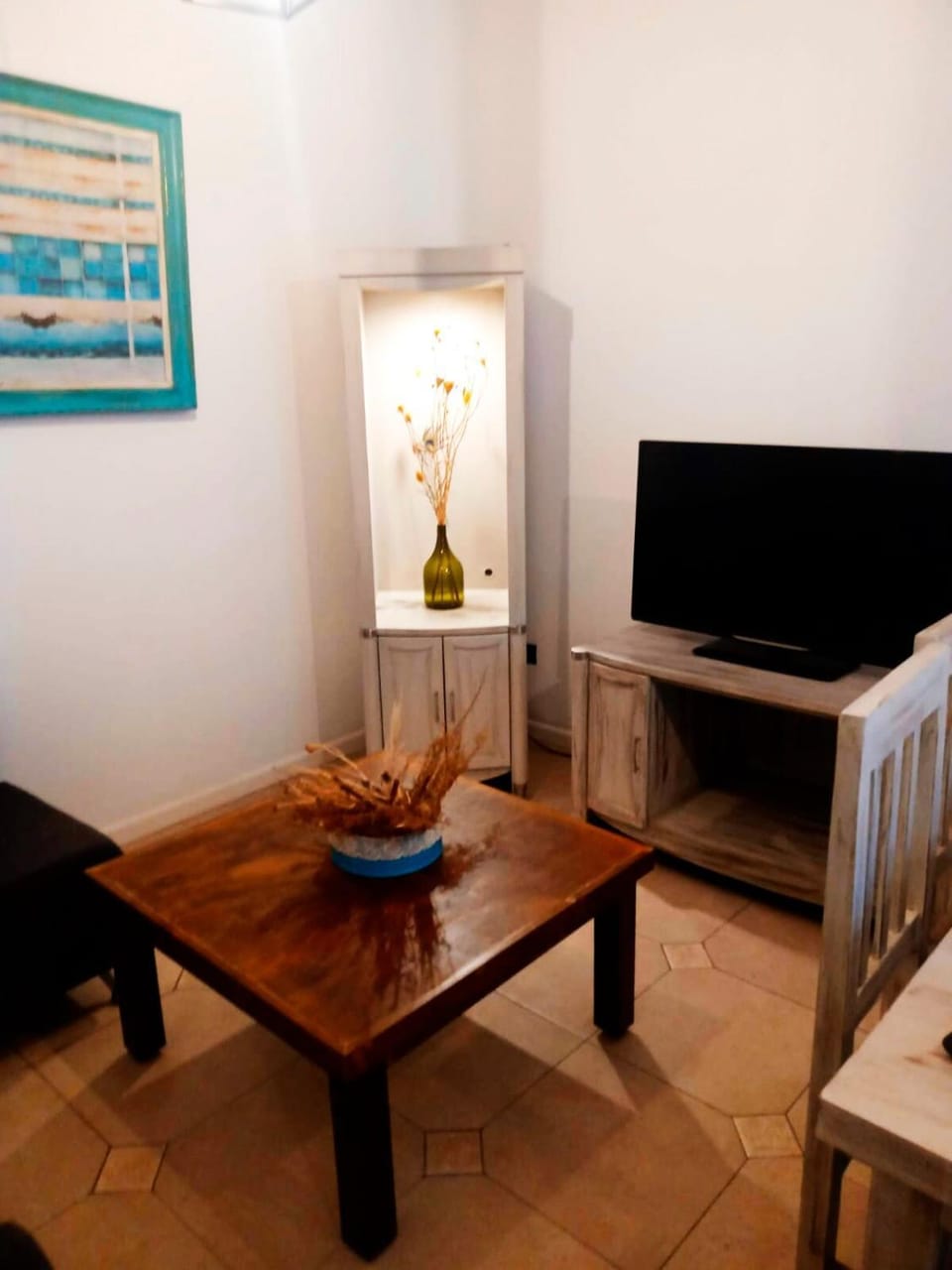 Casona Alameda - Tradition and Comfort Apartment in Mendoza