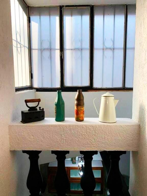 Casona Alameda - Tradition and Comfort Apartment in Mendoza
