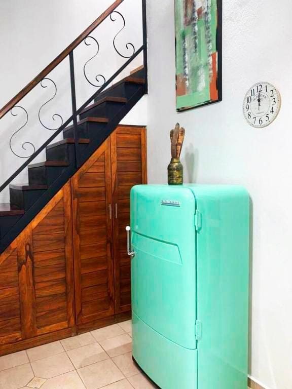 Casona Alameda - Tradition and Comfort Apartment in Mendoza