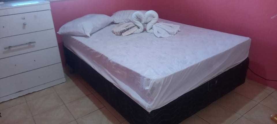 Ambiente agradável Apartment in Fortaleza